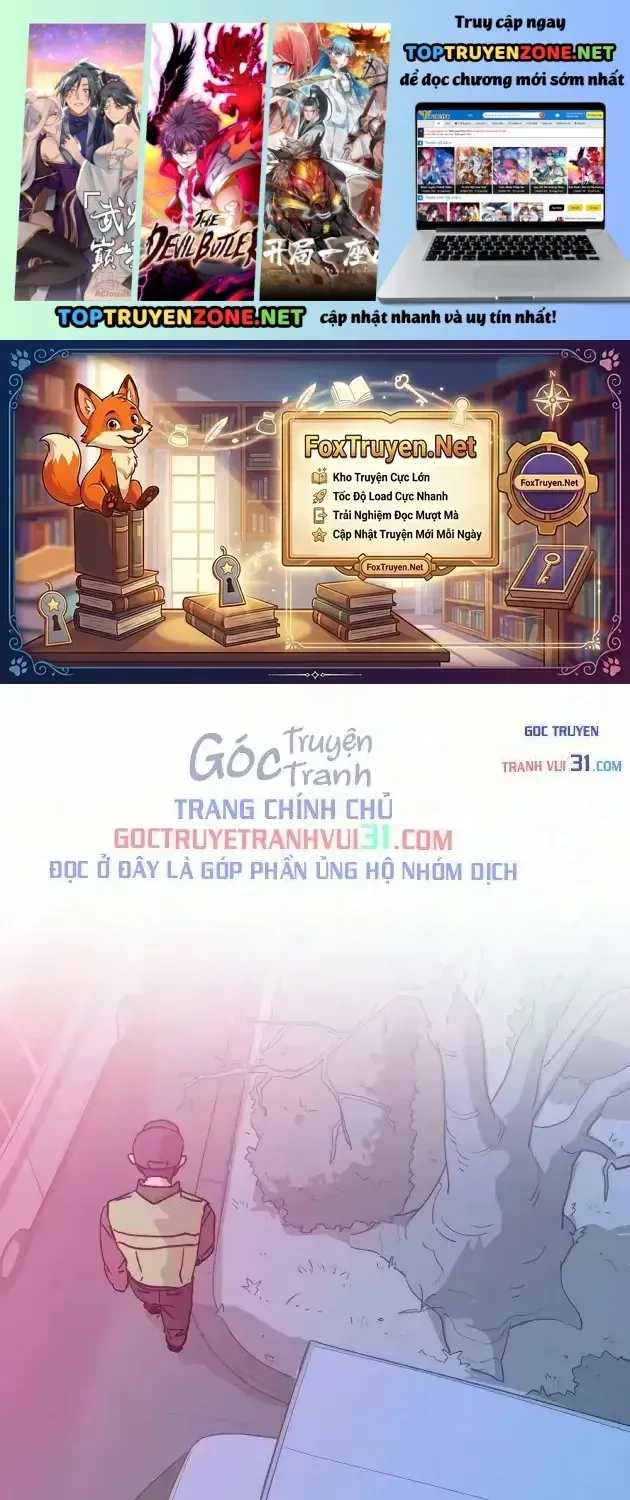 Cuộc Tấn Công Đau Đớn - Chap 22 - Trang 2