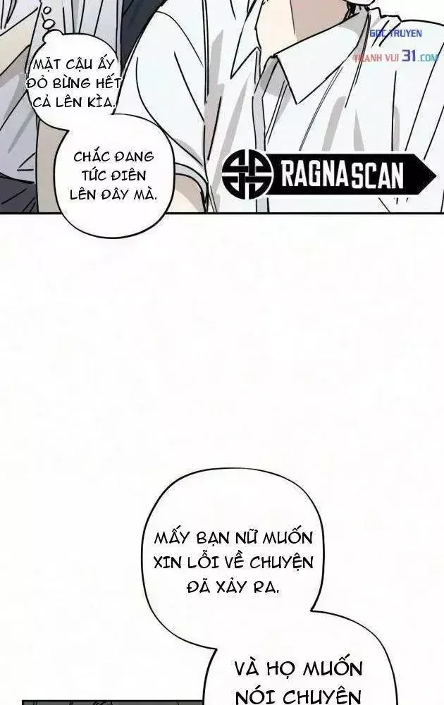 Cuộc Tấn Công Đau Đớn - Chap 22 - Trang 111