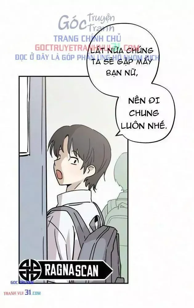 Cuộc Tấn Công Đau Đớn - Chap 22 - Trang 123