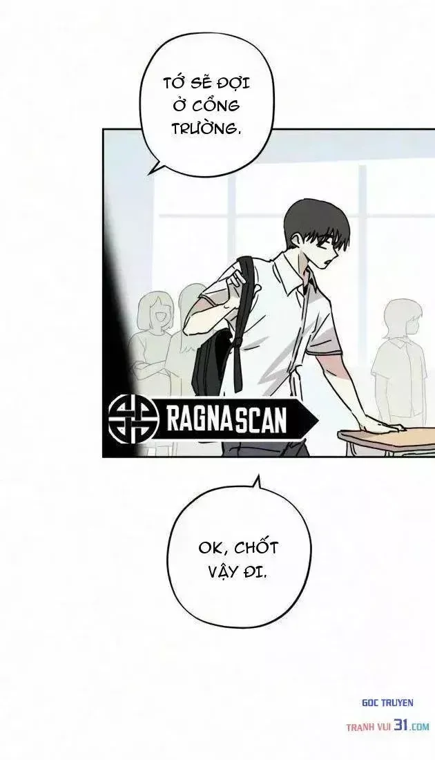 Cuộc Tấn Công Đau Đớn - Chap 22 - Trang 124