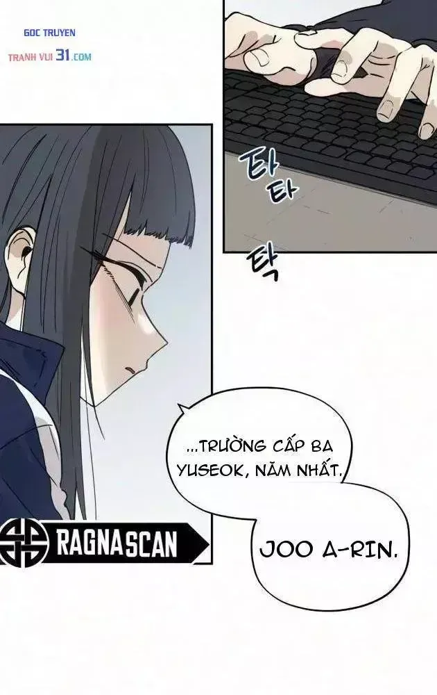 Cuộc Tấn Công Đau Đớn - Chap 22 - Trang 17