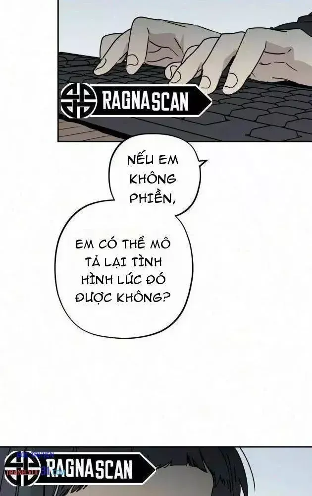 Cuộc Tấn Công Đau Đớn - Chap 22 - Trang 21