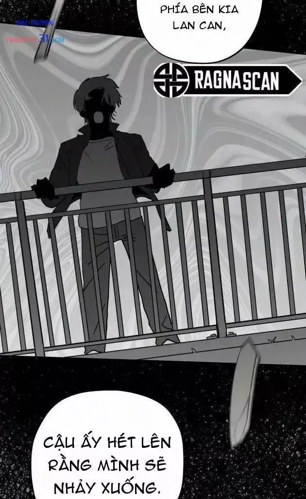 Cuộc Tấn Công Đau Đớn - Chap 22 - Trang 24