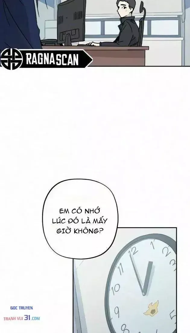 Cuộc Tấn Công Đau Đớn - Chap 22 - Trang 30