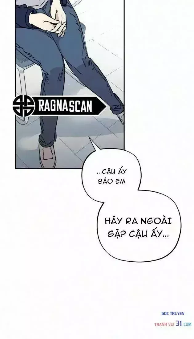 Cuộc Tấn Công Đau Đớn - Chap 22 - Trang 32