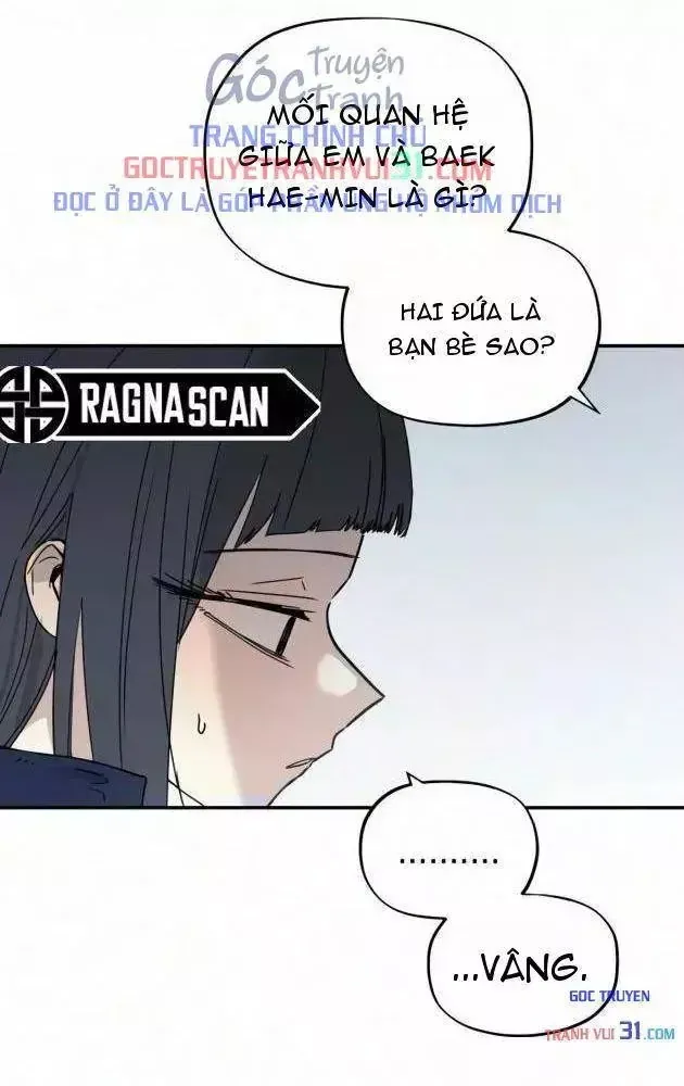 Cuộc Tấn Công Đau Đớn - Chap 22 - Trang 33