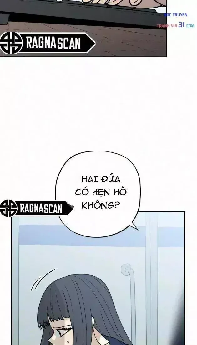Cuộc Tấn Công Đau Đớn - Chap 22 - Trang 36