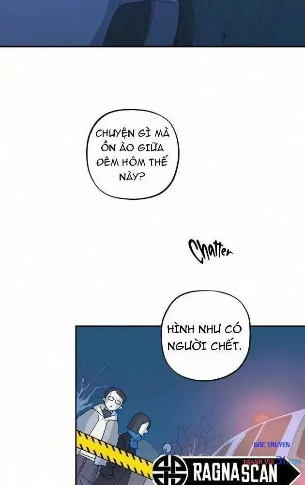 Cuộc Tấn Công Đau Đớn - Chap 22 - Trang 5