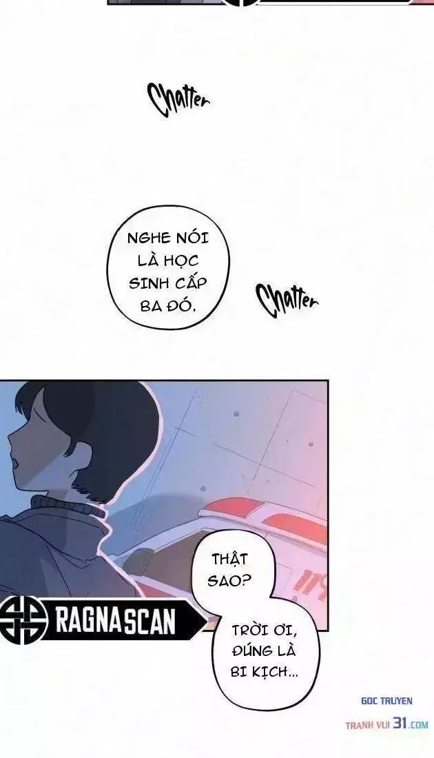 Cuộc Tấn Công Đau Đớn - Chap 22 - Trang 6