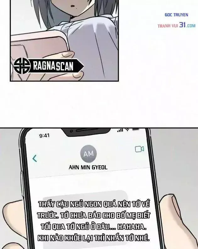 Cuộc Tấn Công Đau Đớn - Chap 22 - Trang 90