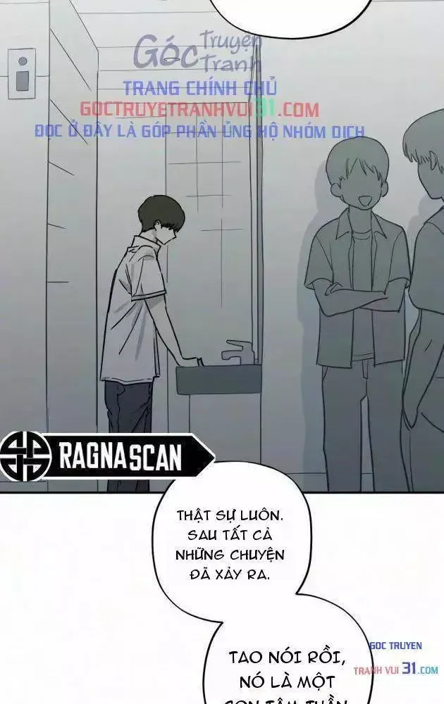 Cuộc Tấn Công Đau Đớn - Chap 23 - Trang 113