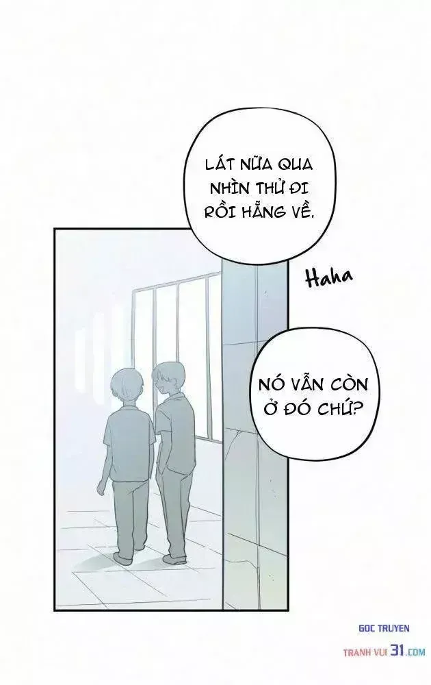 Cuộc Tấn Công Đau Đớn - Chap 23 - Trang 117