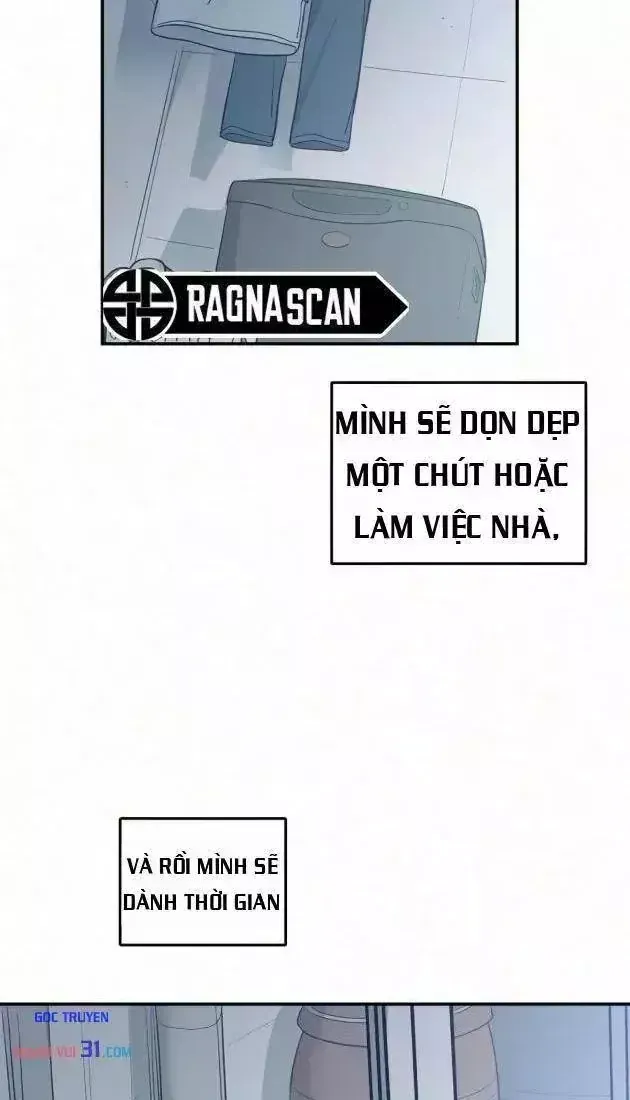 Cuộc Tấn Công Đau Đớn - Chap 23 - Trang 21
