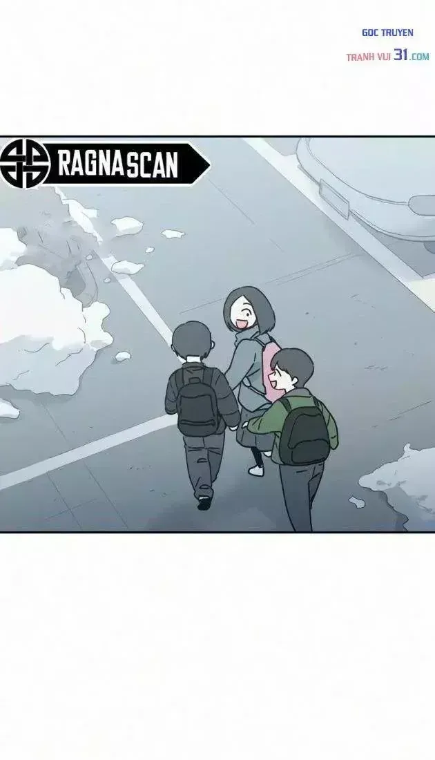 Cuộc Tấn Công Đau Đớn - Chap 23 - Trang 23