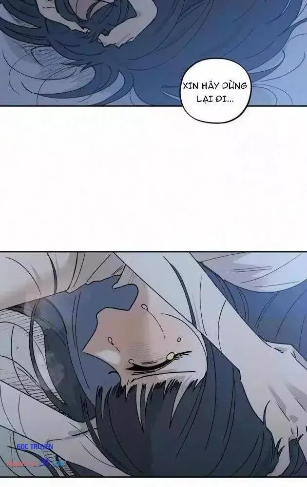 Cuộc Tấn Công Đau Đớn - Chap 23 - Trang 31