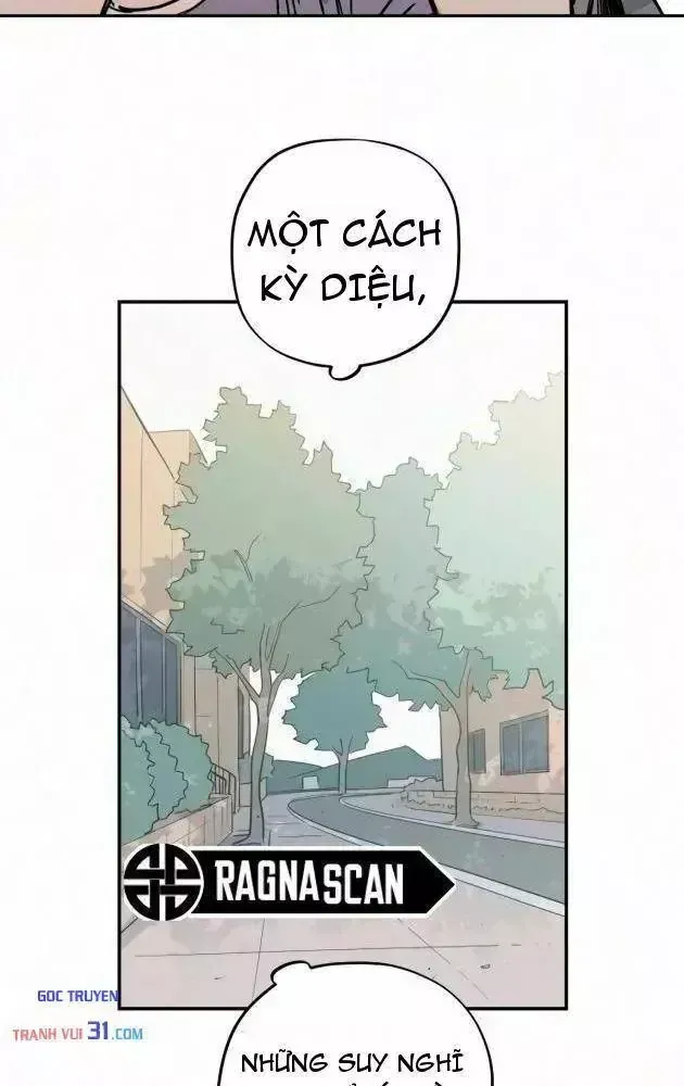 Cuộc Tấn Công Đau Đớn - Chap 23 - Trang 38