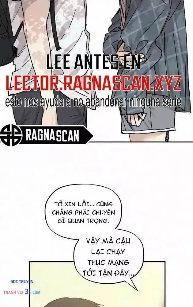 Cuộc Tấn Công Đau Đớn - Chap 23 - Trang 54