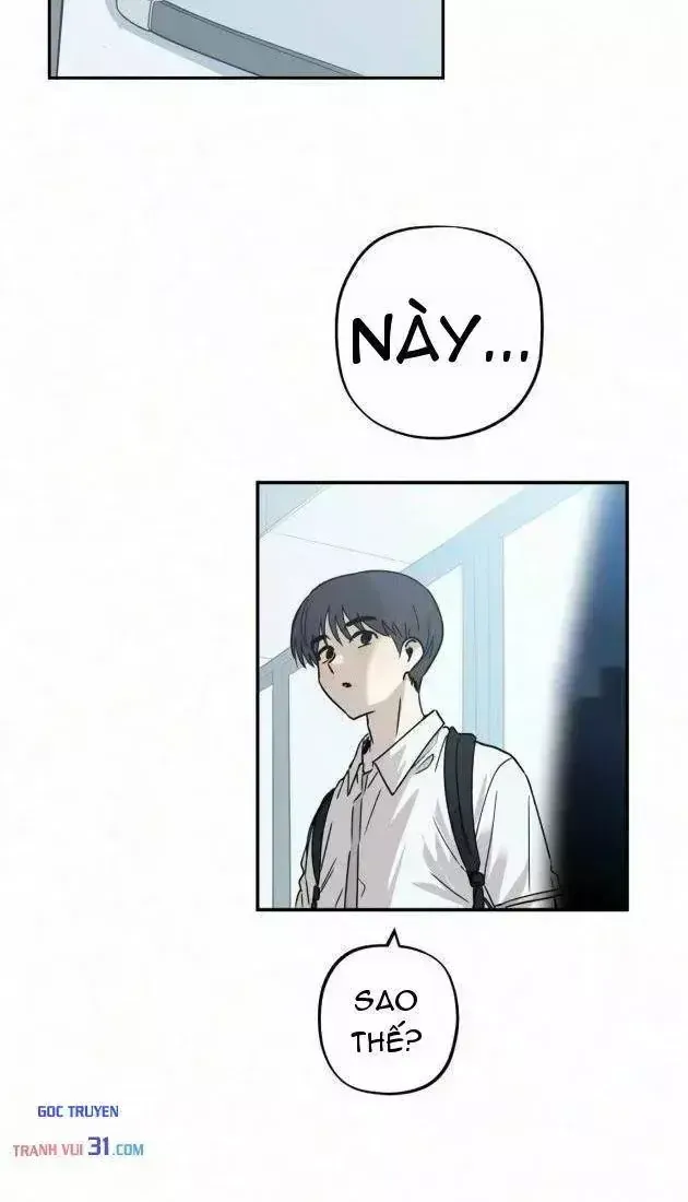 Cuộc Tấn Công Đau Đớn - Chap 23 - Trang 68