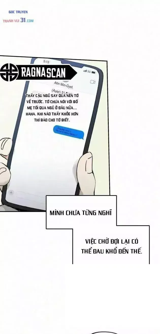 Cuộc Tấn Công Đau Đớn - Chap 23 - Trang 8