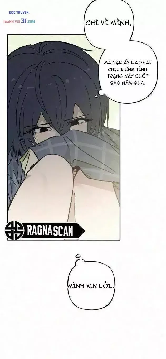 Cuộc Tấn Công Đau Đớn - Chap 23 - Trang 9