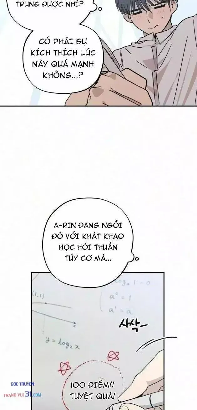 Cuộc Tấn Công Đau Đớn - Chap 23 - Trang 84