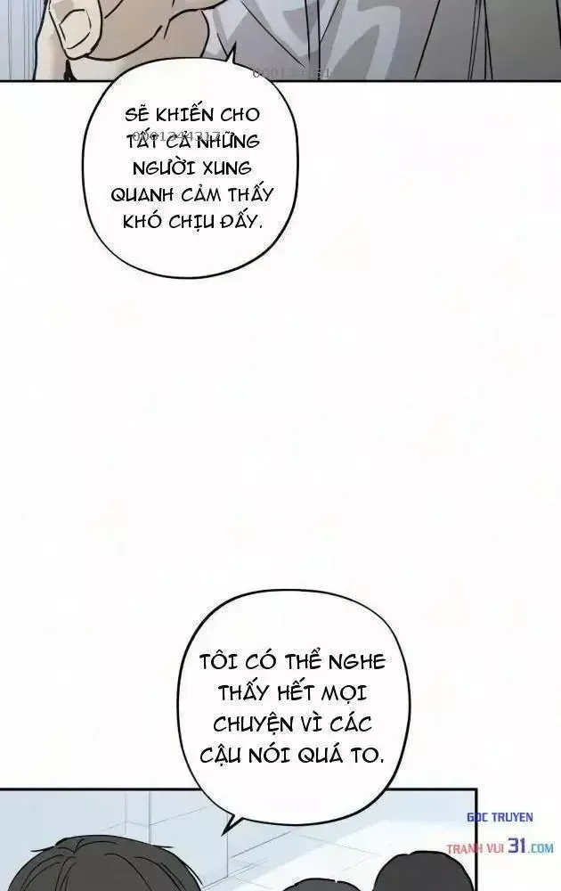 Cuộc Tấn Công Đau Đớn - Chap 24 - Trang 13