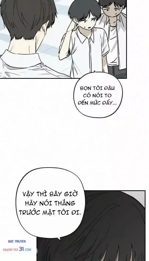 Cuộc Tấn Công Đau Đớn - Chap 24 - Trang 14