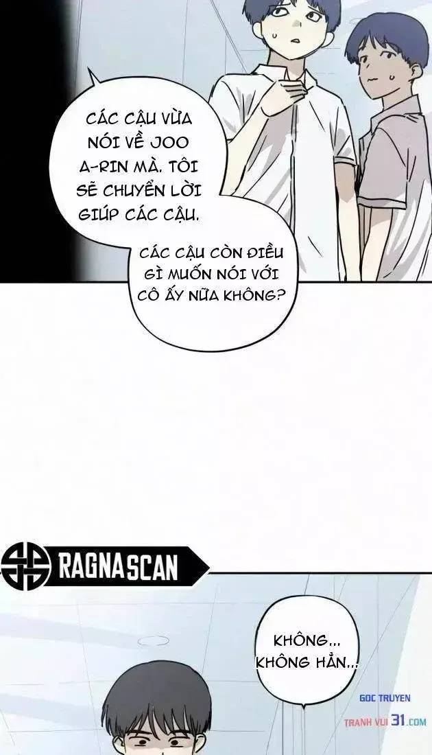 Cuộc Tấn Công Đau Đớn - Chap 24 - Trang 16