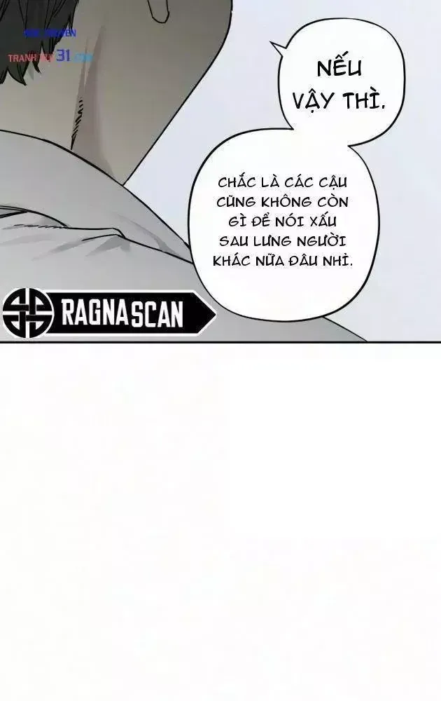 Cuộc Tấn Công Đau Đớn - Chap 24 - Trang 19