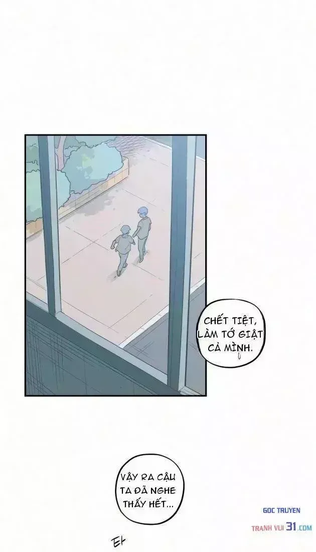 Cuộc Tấn Công Đau Đớn - Chap 24 - Trang 20