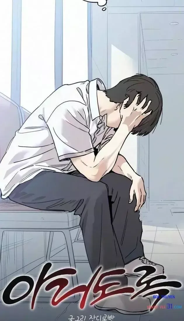 Cuộc Tấn Công Đau Đớn - Chap 24 - Trang 27