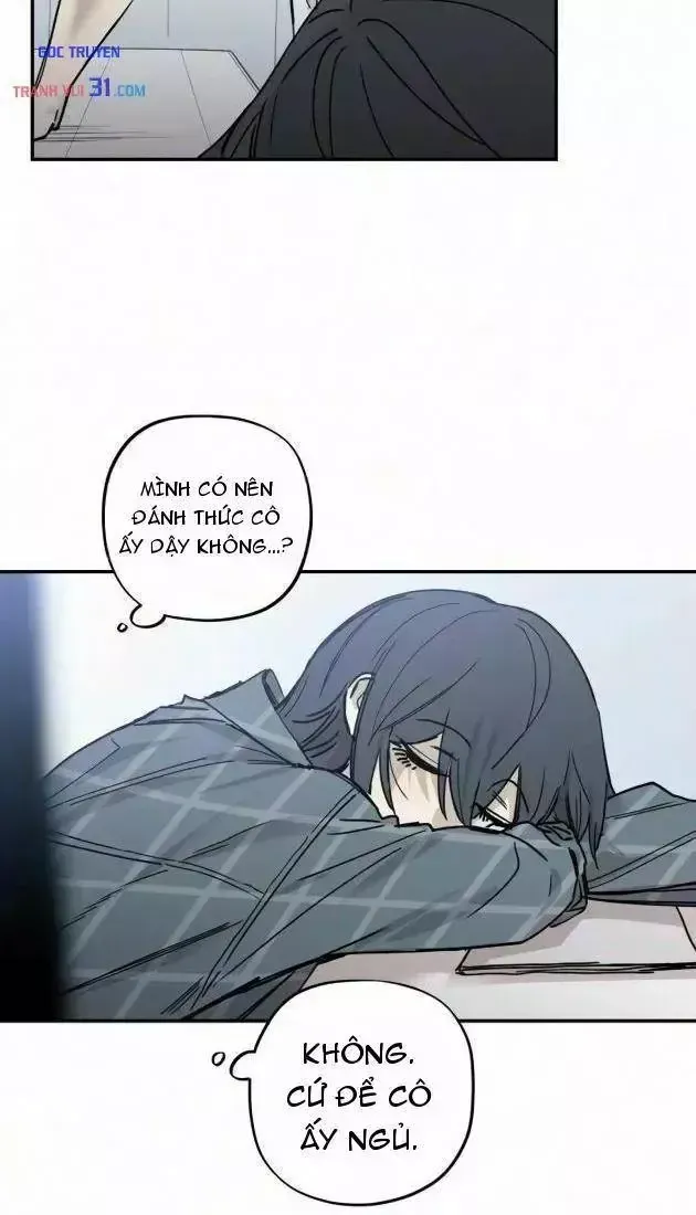 Cuộc Tấn Công Đau Đớn - Chap 24 - Trang 31