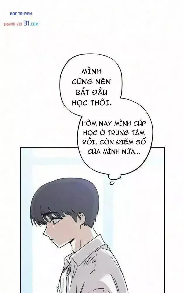Cuộc Tấn Công Đau Đớn - Chap 24 - Trang 32