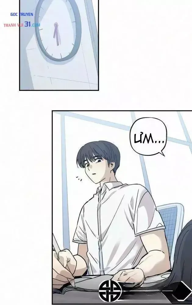Cuộc Tấn Công Đau Đớn - Chap 24 - Trang 38
