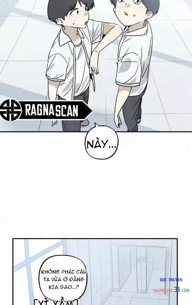 Cuộc Tấn Công Đau Đớn - Chap 24 - Trang 5