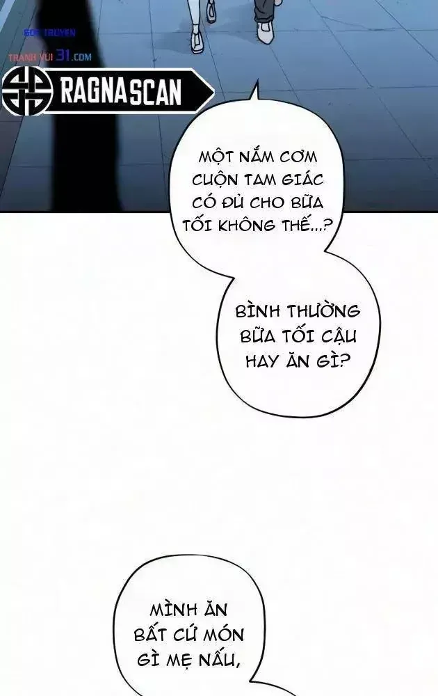 Cuộc Tấn Công Đau Đớn - Chap 24 - Trang 49