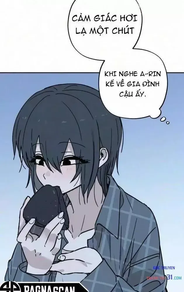 Cuộc Tấn Công Đau Đớn - Chap 24 - Trang 51