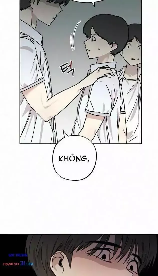 Cuộc Tấn Công Đau Đớn - Chap 24 - Trang 8