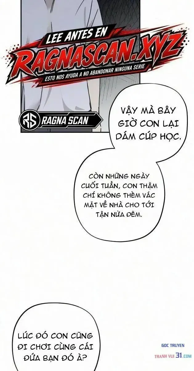 Cuộc Tấn Công Đau Đớn - Chap 25 - Trang 13