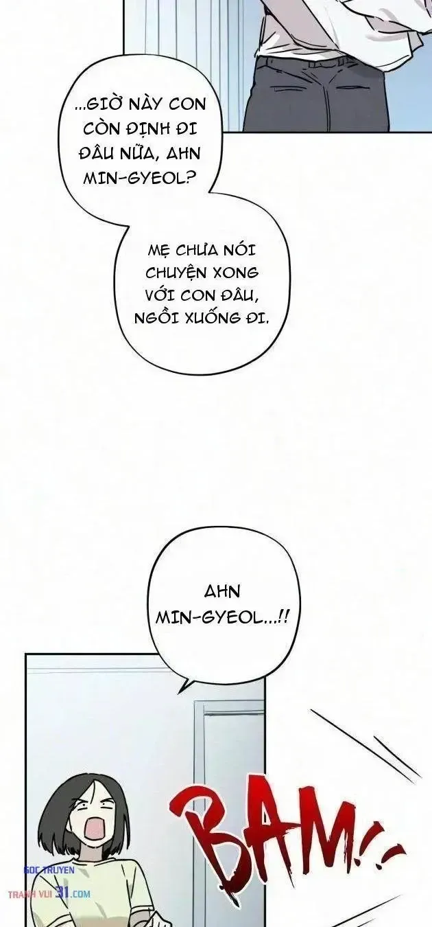 Cuộc Tấn Công Đau Đớn - Chap 25 - Trang 30