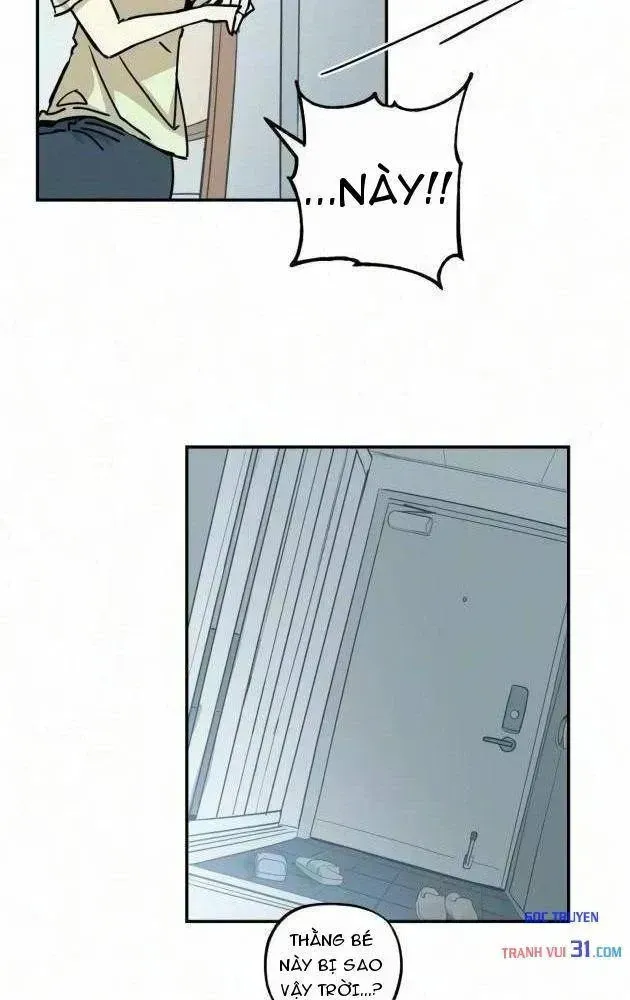 Cuộc Tấn Công Đau Đớn - Chap 25 - Trang 31