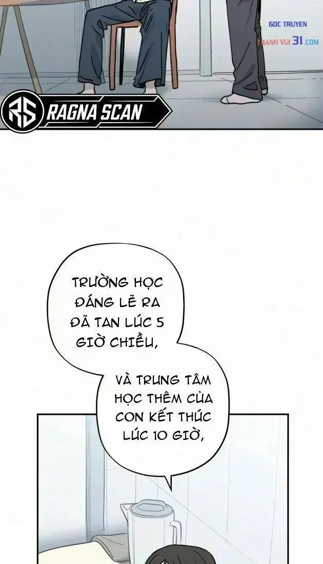 Cuộc Tấn Công Đau Đớn - Chap 25 - Trang 5
