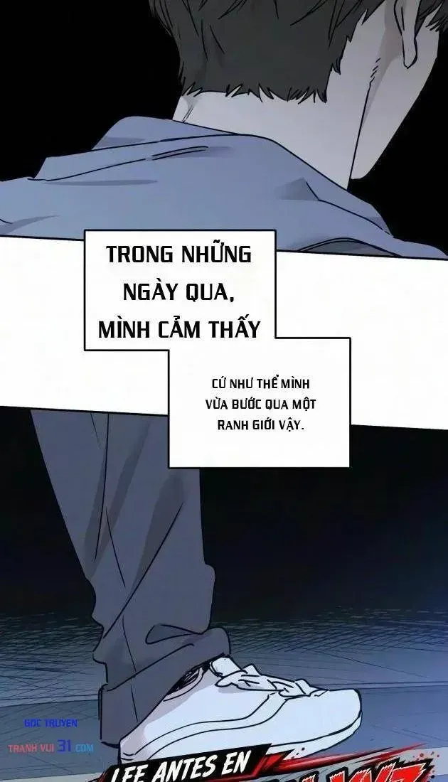 Cuộc Tấn Công Đau Đớn - Chap 25 - Trang 77