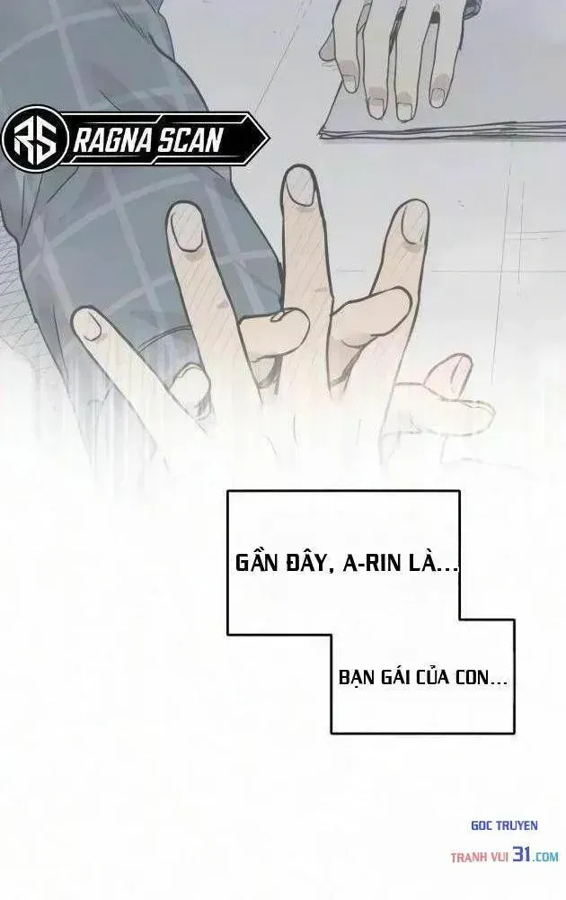Cuộc Tấn Công Đau Đớn - Chap 25 - Trang 9