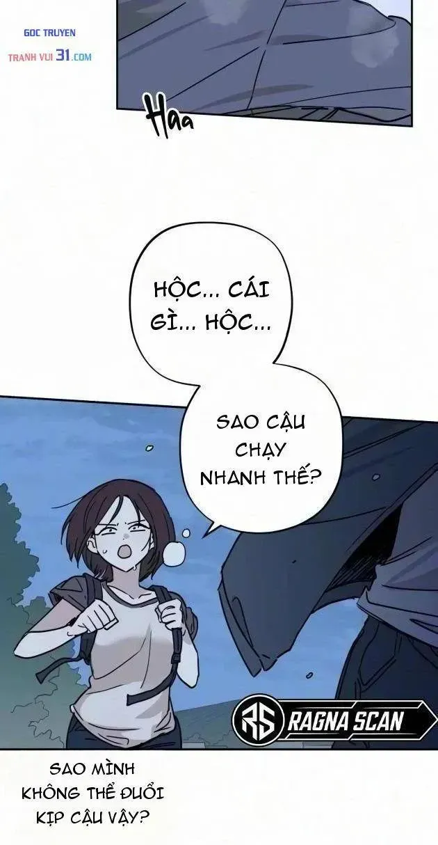 Cuộc Tấn Công Đau Đớn - Chap 25 - Trang 95