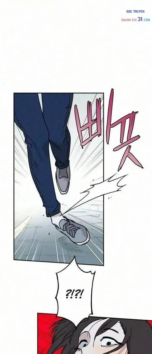 Cuộc Tấn Công Đau Đớn - Chap 25 - Trang 96