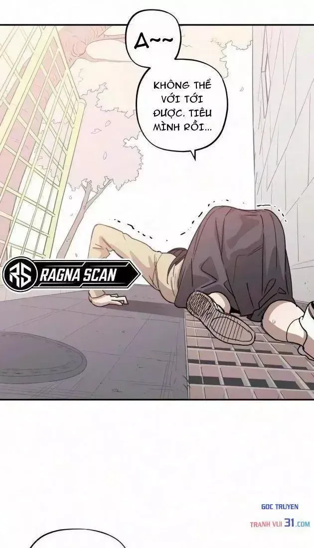 Cuộc Tấn Công Đau Đớn - Chap 26 - Trang 109