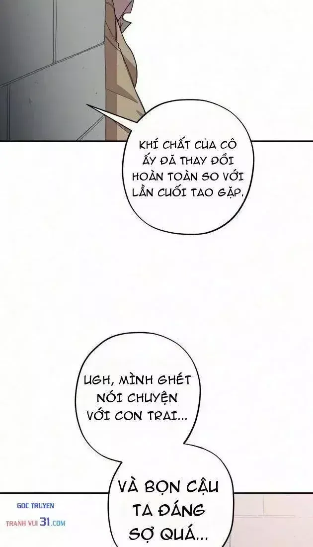 Cuộc Tấn Công Đau Đớn - Chap 26 - Trang 117