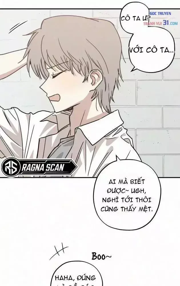 Cuộc Tấn Công Đau Đớn - Chap 26 - Trang 121