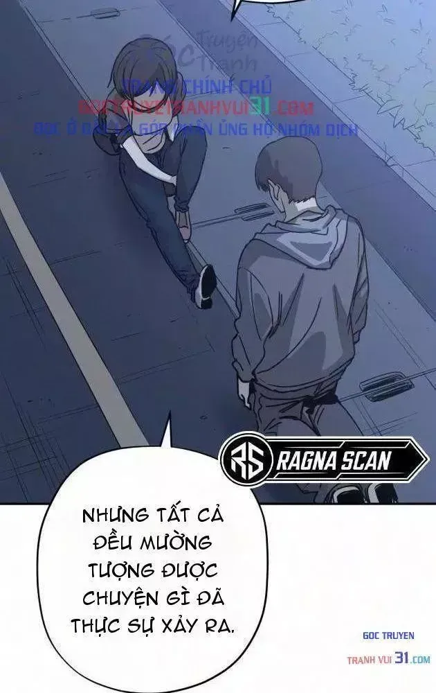 Cuộc Tấn Công Đau Đớn - Chap 26 - Trang 21